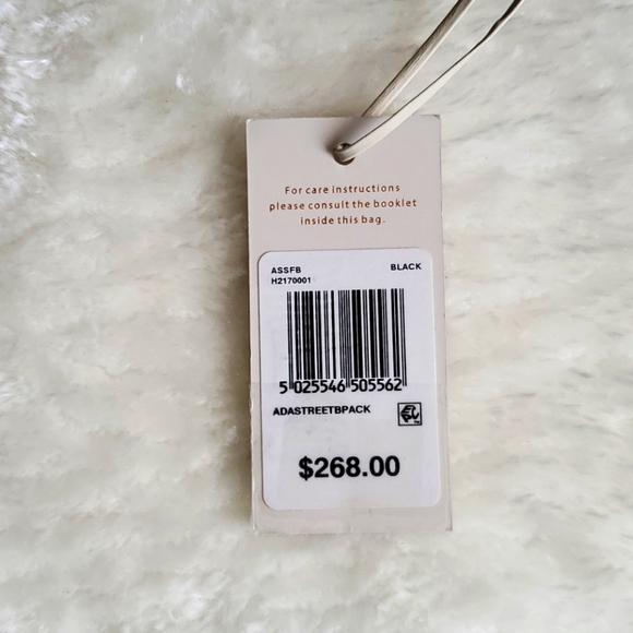 RADLEY LONDON BACKPACK - Picture 9 of 14